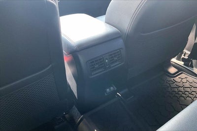 2021 Toyota 4Runner TRD Pro