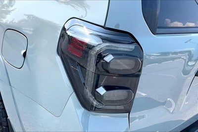 2021 Toyota 4Runner TRD Pro