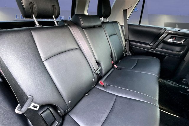 2021 Toyota 4Runner TRD Pro