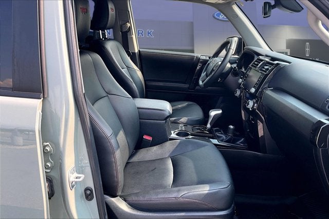 2021 Toyota 4Runner TRD Pro