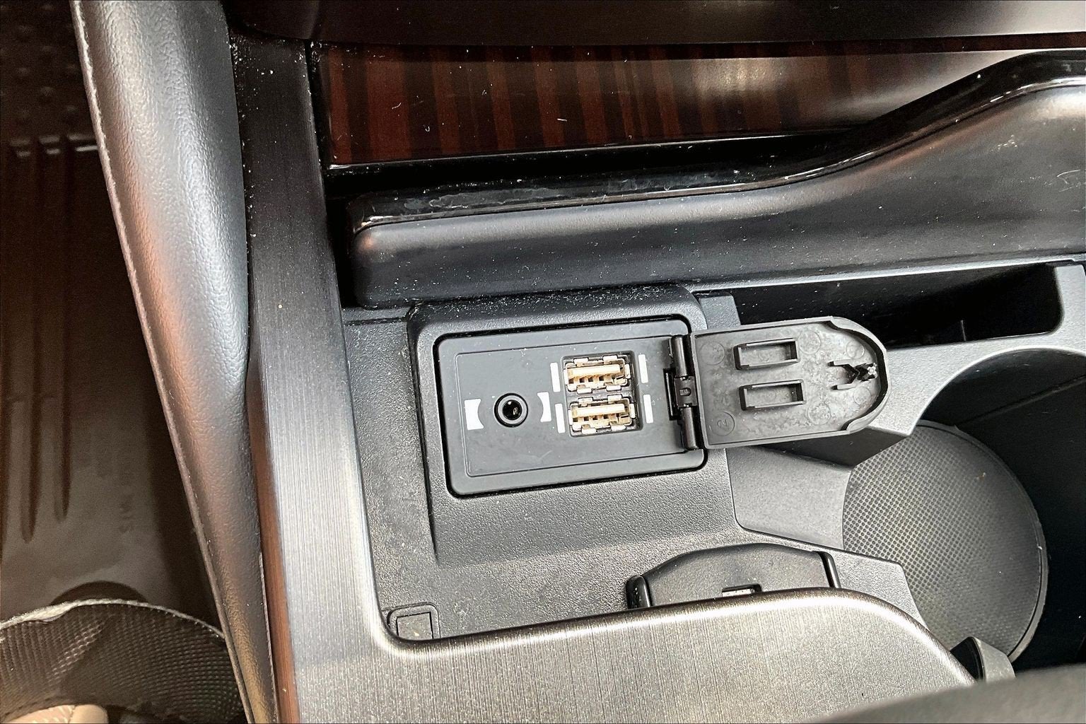 2019 Lexus ES ES 300h Luxury