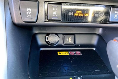 2023 Toyota RAV4 Prime XSE