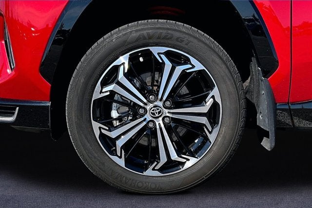 2023 Toyota RAV4 Prime XSE