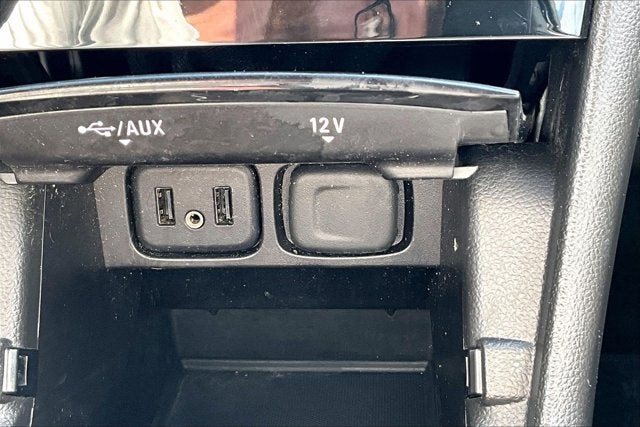 2017 Buick Encore Sport Touring