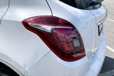 2017 Buick Encore Sport Touring