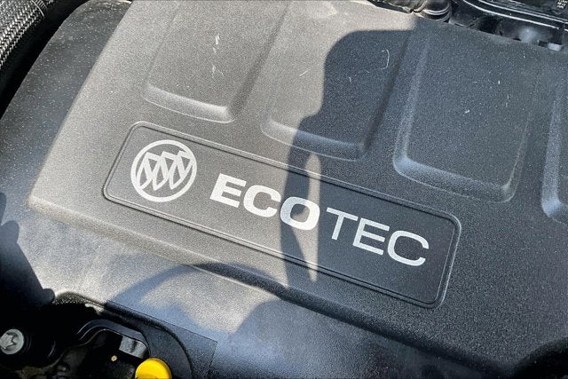 2017 Buick Encore Sport Touring