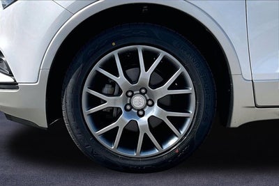 2017 Buick Encore Sport Touring