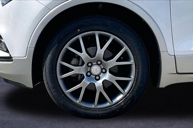 2017 Buick Encore Sport Touring