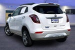 2017 Buick Encore Sport Touring