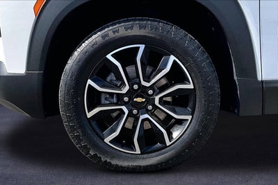 2023 Chevrolet Trailblazer ACTIV