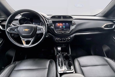2022 Chevrolet Trailblazer ACTIV
