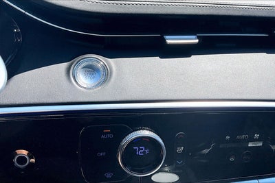 2023 Genesis GV70 3.5T Sport