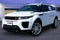 2018 Land Rover Range Rover Evoque HSE Dynamic