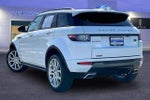 2018 Land Rover Range Rover Evoque HSE Dynamic