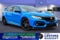 2021 Honda Civic Type R Touring