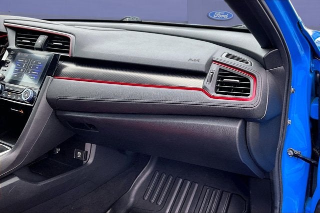 2021 Honda Civic Type R Touring