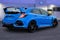 2021 Honda Civic Type R Touring
