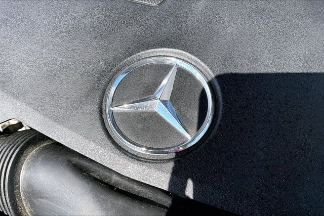 2021 Mercedes-Benz GLC GLC 300