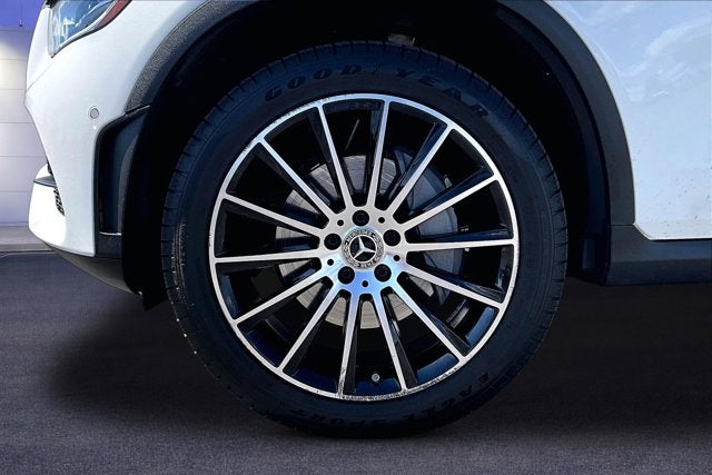 2021 Mercedes-Benz GLC GLC 300