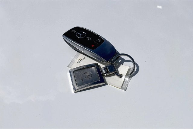 2021 Mercedes-Benz GLC GLC 300