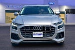 2019 Audi Q8 Prestige