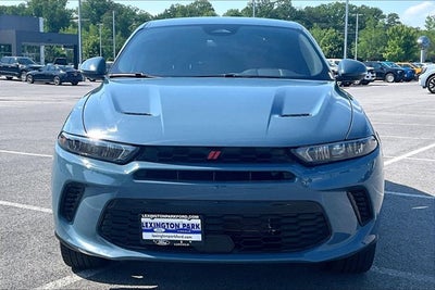 2024 Dodge Hornet GT