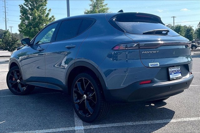 2024 Dodge Hornet GT