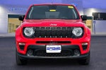 2021 Jeep Renegade Jeepster