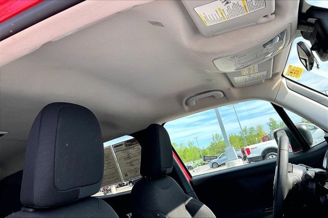 2021 Jeep Renegade Jeepster