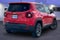 2021 Jeep Renegade Jeepster