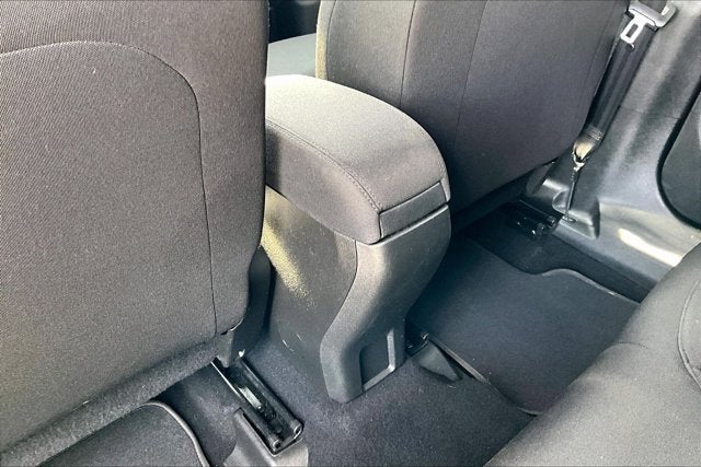 2021 Jeep Renegade Jeepster