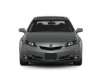 2013 Acura TL 3.5