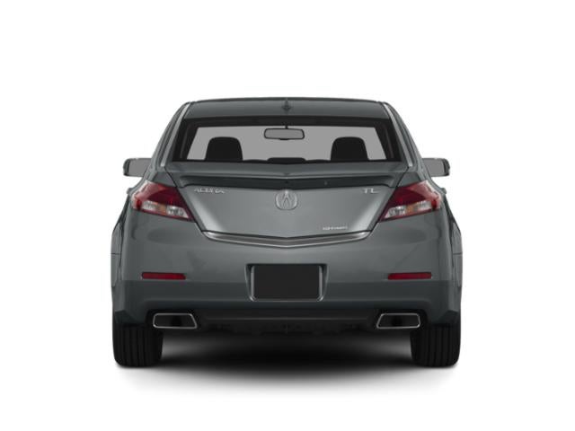 2013 Acura TL 3.5