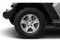 2020 Jeep Wrangler Unlimited Sport S 4x4