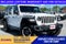 2018 Jeep Wrangler Unlimited Rubicon 4x4