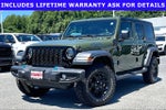 2023 Jeep Wrangler 4xe 4x4