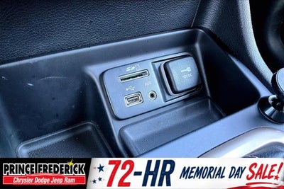 2017 Jeep Cherokee Altitude FWD