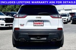 2021 Jeep Cherokee 80th Anniversary 4x4