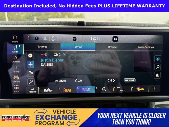 2026 Jeep Wrangler WRANGLER 2-DOOR WILLYS