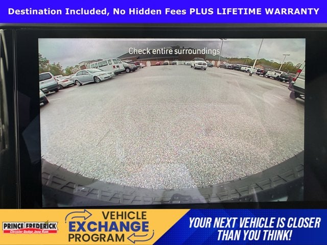 2026 Jeep Wrangler WRANGLER 2-DOOR WILLYS