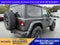 2026 Jeep Wrangler WRANGLER 2-DOOR WILLYS