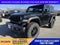 2026 Jeep Wrangler WRANGLER 2-DOOR WILLYS