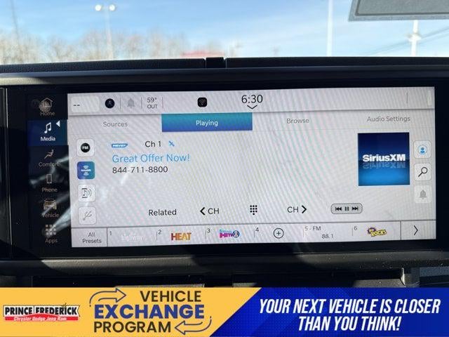 2026 Jeep Wrangler WRANGLER 2-DOOR WILLYS