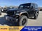 2026 Jeep Wrangler WRANGLER 2-DOOR WILLYS