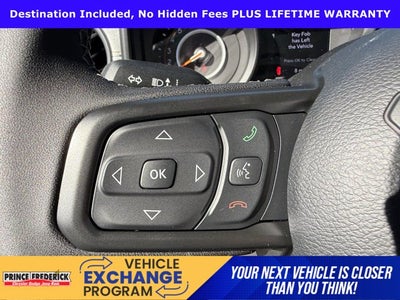 2026 Jeep Wrangler WRANGLER 2-DOOR WILLYS