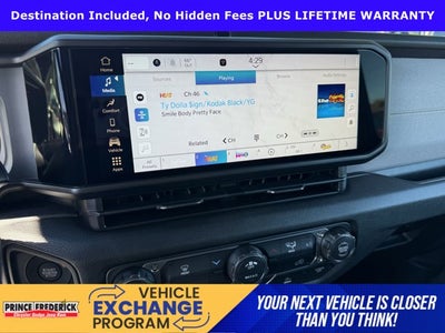 2026 Jeep Wrangler WRANGLER 2-DOOR WILLYS