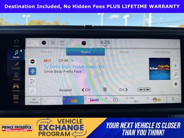 2026 Jeep Wrangler WRANGLER 2-DOOR WILLYS