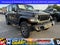 2027 Jeep Wrangler Sport S