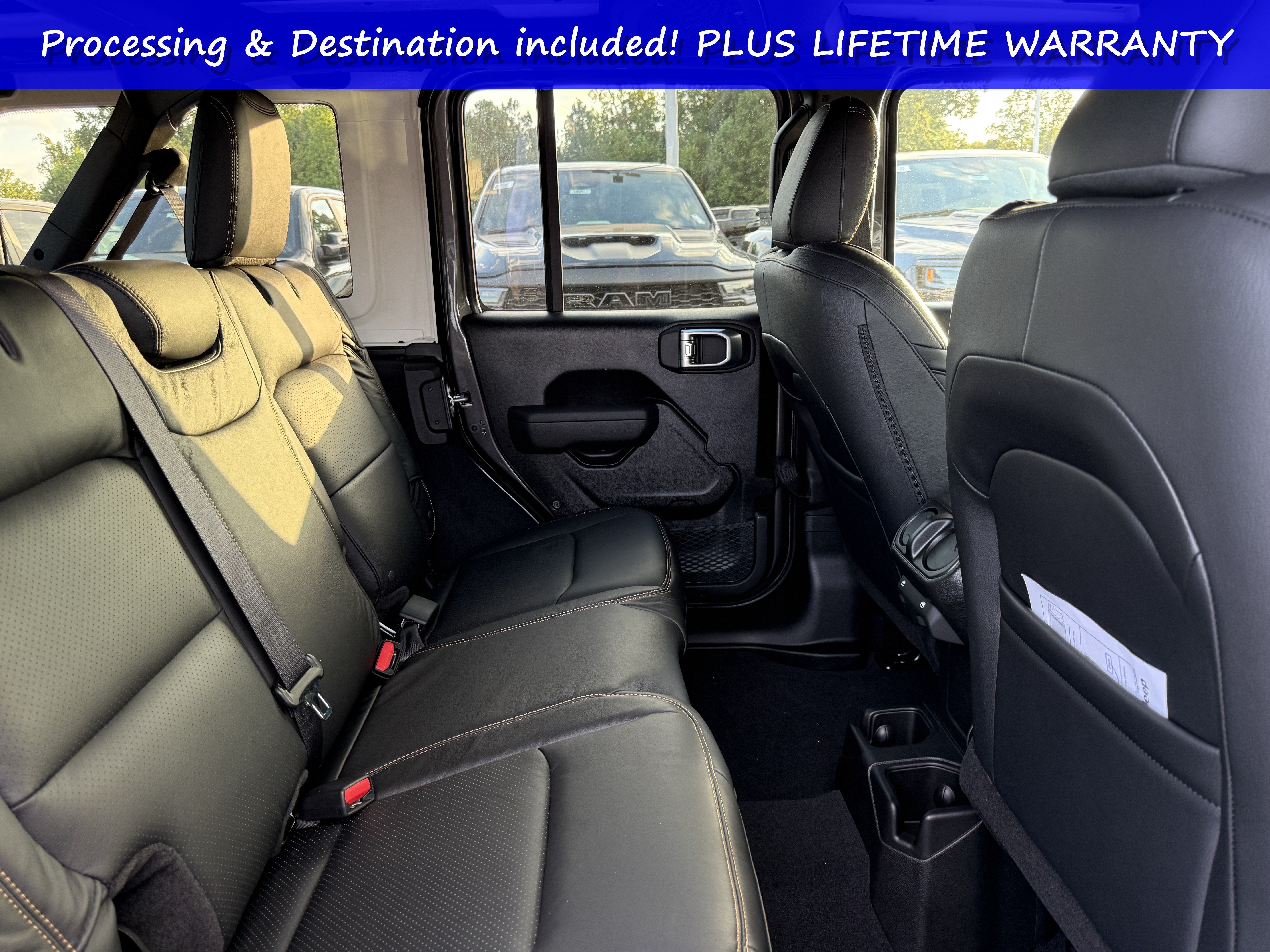 2027 Jeep Wrangler Sport S
