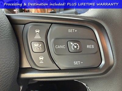 2027 Jeep Wrangler Sport S